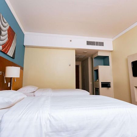 Park Inn By Radisson, Kigali Zewnętrze zdjęcie