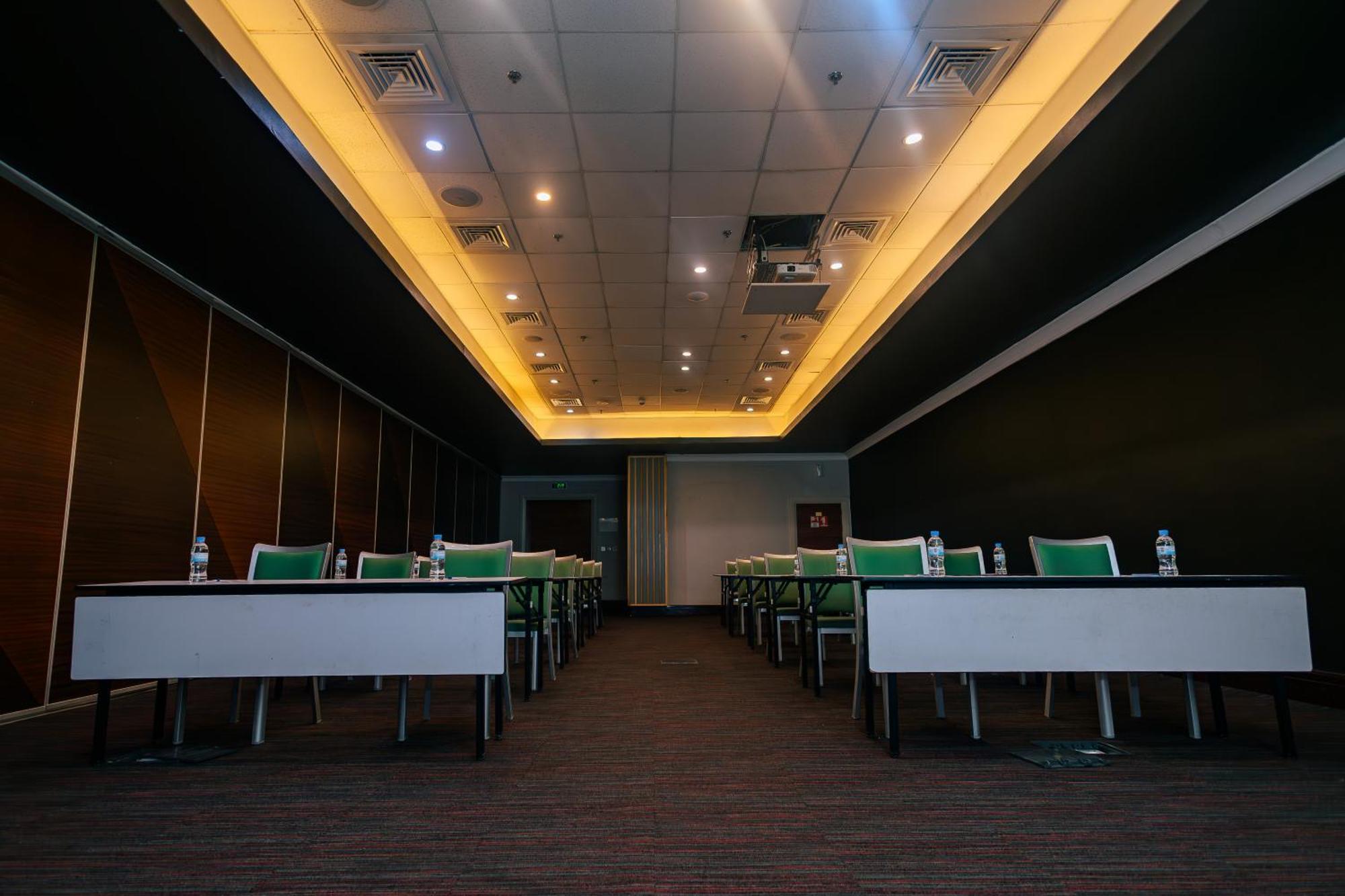 Park Inn By Radisson, Kigali Zewnętrze zdjęcie