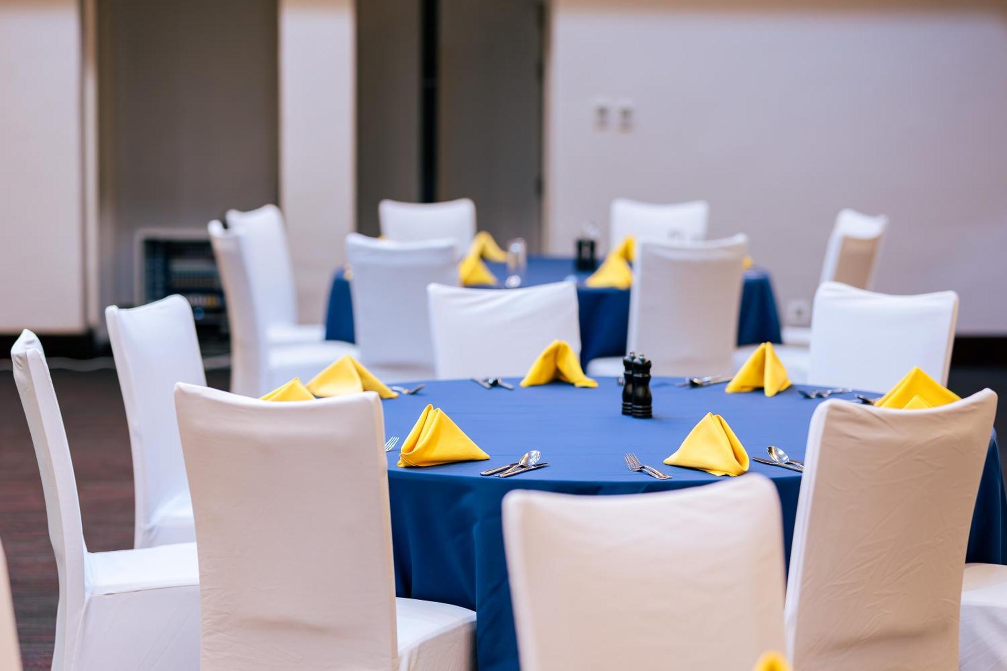 Park Inn By Radisson, Kigali Zewnętrze zdjęcie