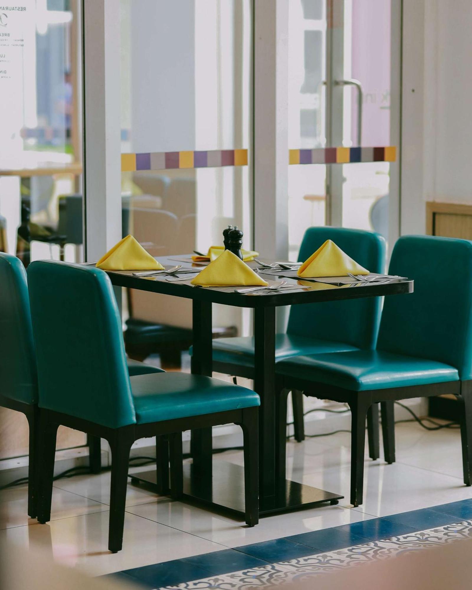 Park Inn By Radisson, Kigali Zewnętrze zdjęcie