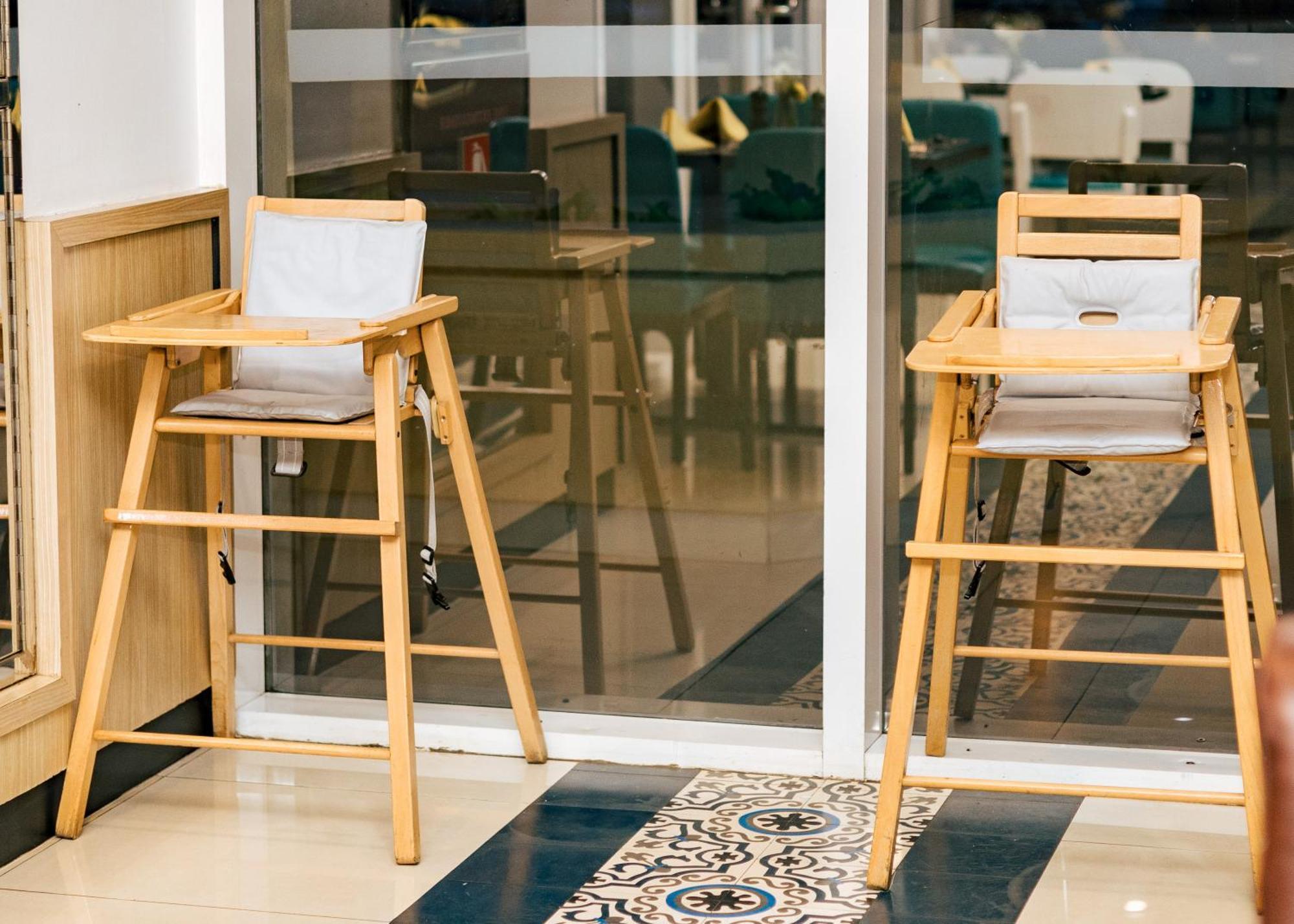 Park Inn By Radisson, Kigali Zewnętrze zdjęcie