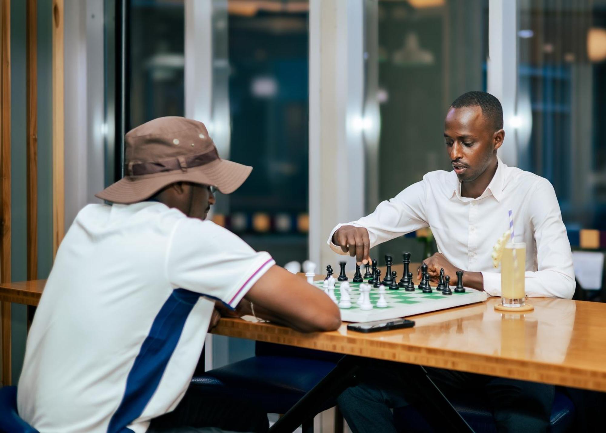 Park Inn By Radisson, Kigali Zewnętrze zdjęcie